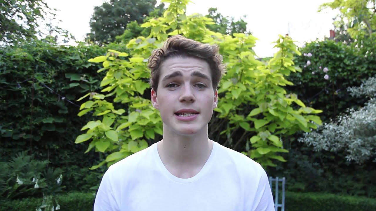 Jack Harries on British Exploring