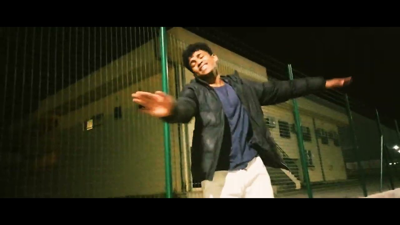 TOUJO - mial&aacute; - clip officiel 2023 TMMSOLITAIRE