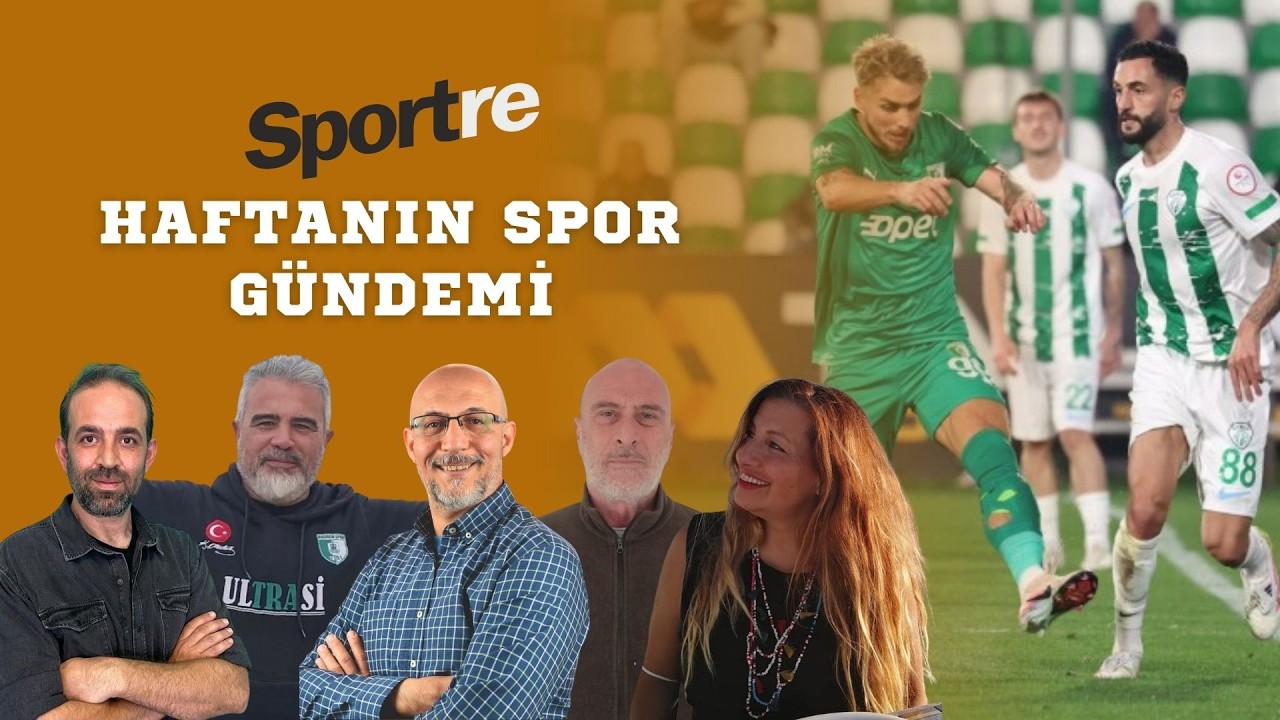 Sportre | Bodrum FK Şeytanın Bacağını Kırdı Mı?