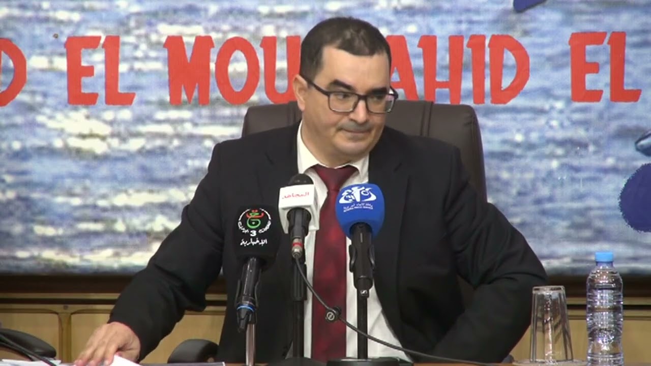 Forum d’El Moudjahid : le DG de l’ANBT était notre invité