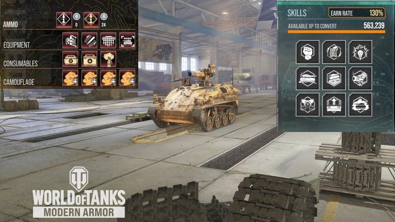 Wiesel 1A1 TOW 17K Damage(No Toxic) World Of Tanks Console