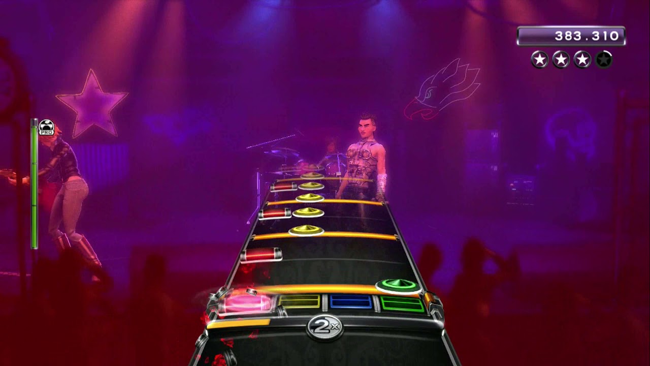 The Parallax II: Future Sequence by Between the Buried and Me 5S 99%