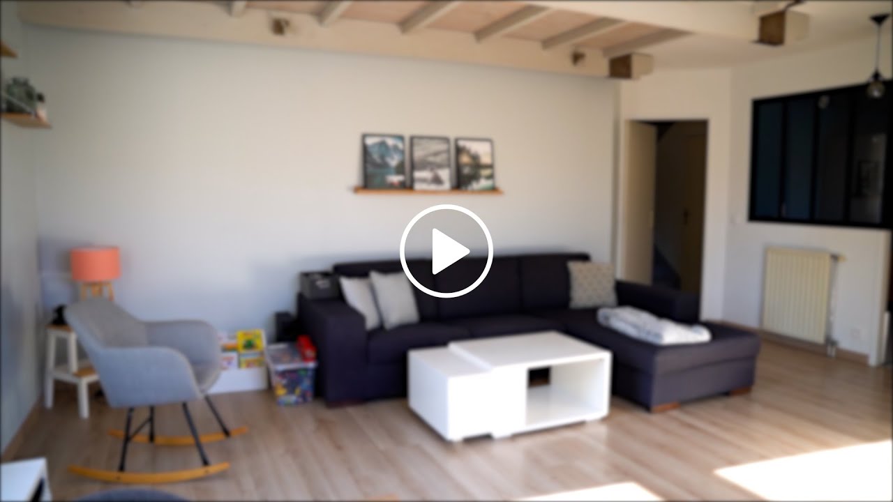 MONTÉVRAIN - Coup de cœur - Appartement  3P  