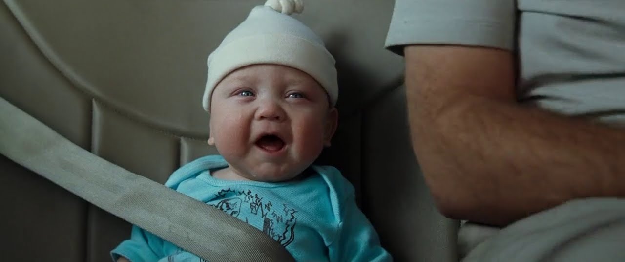 Everythingman - Best Scene - The Hangover (HD)