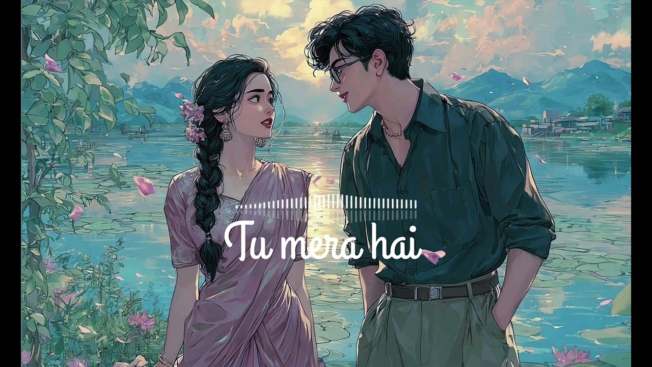 Tu mera hai 