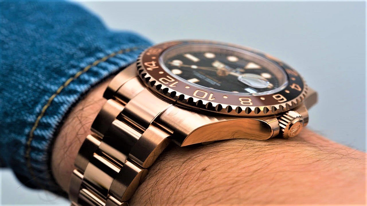 Top 10 Rolex Watches You NEED in 2026 – Don’t Skip #1!