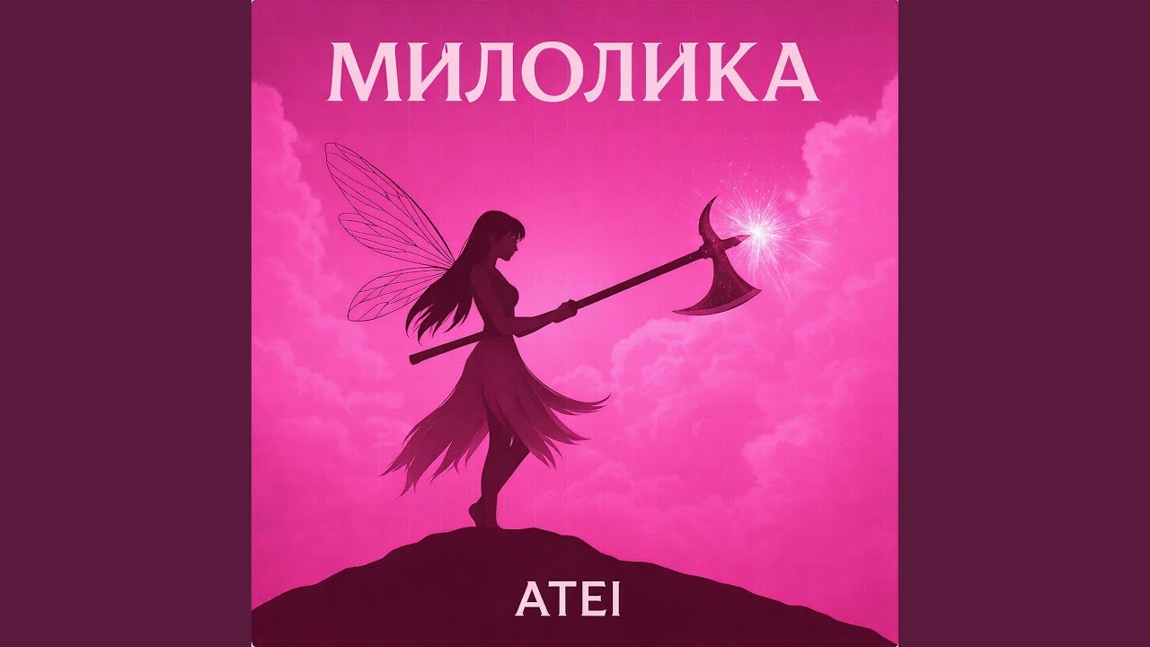 Милолика