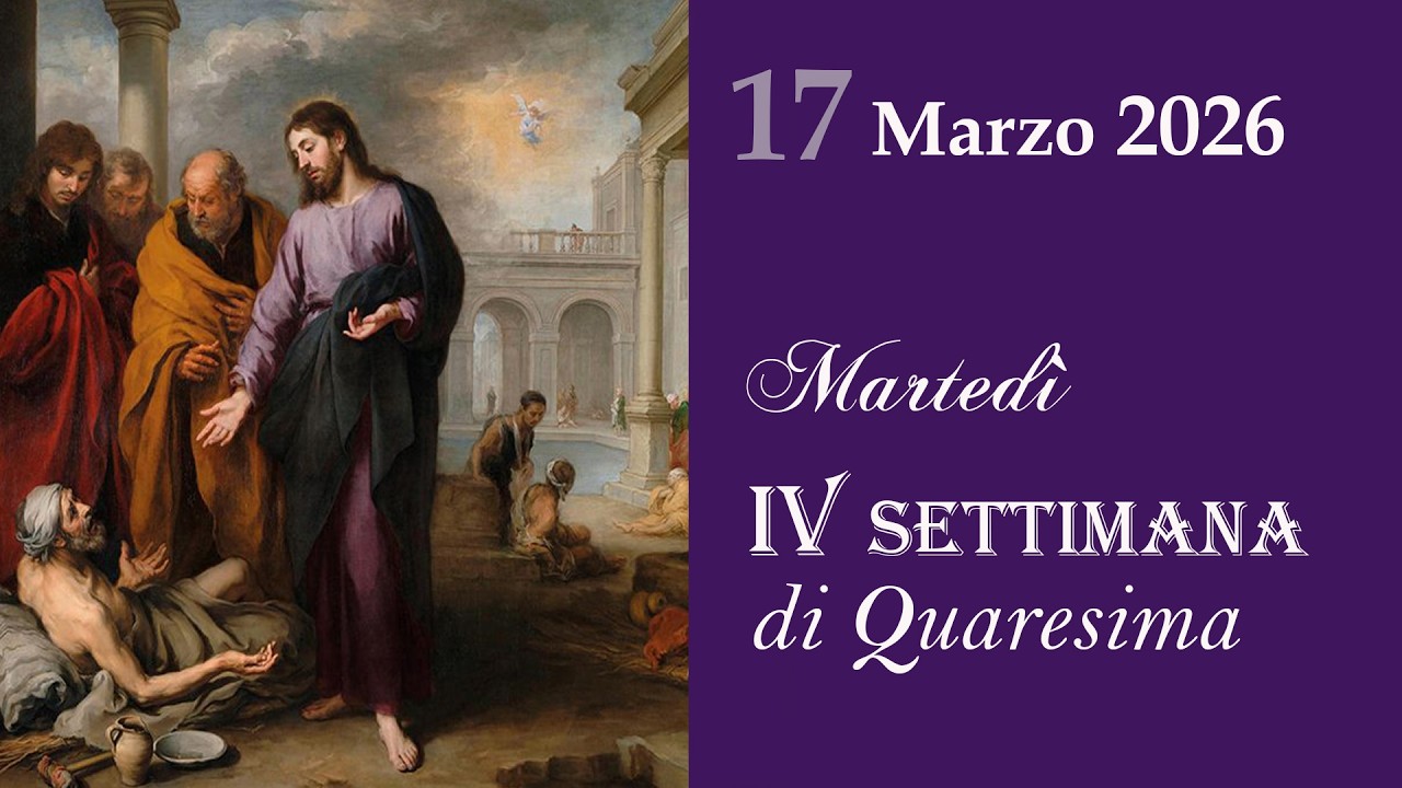 Santa Messa ore 7.00