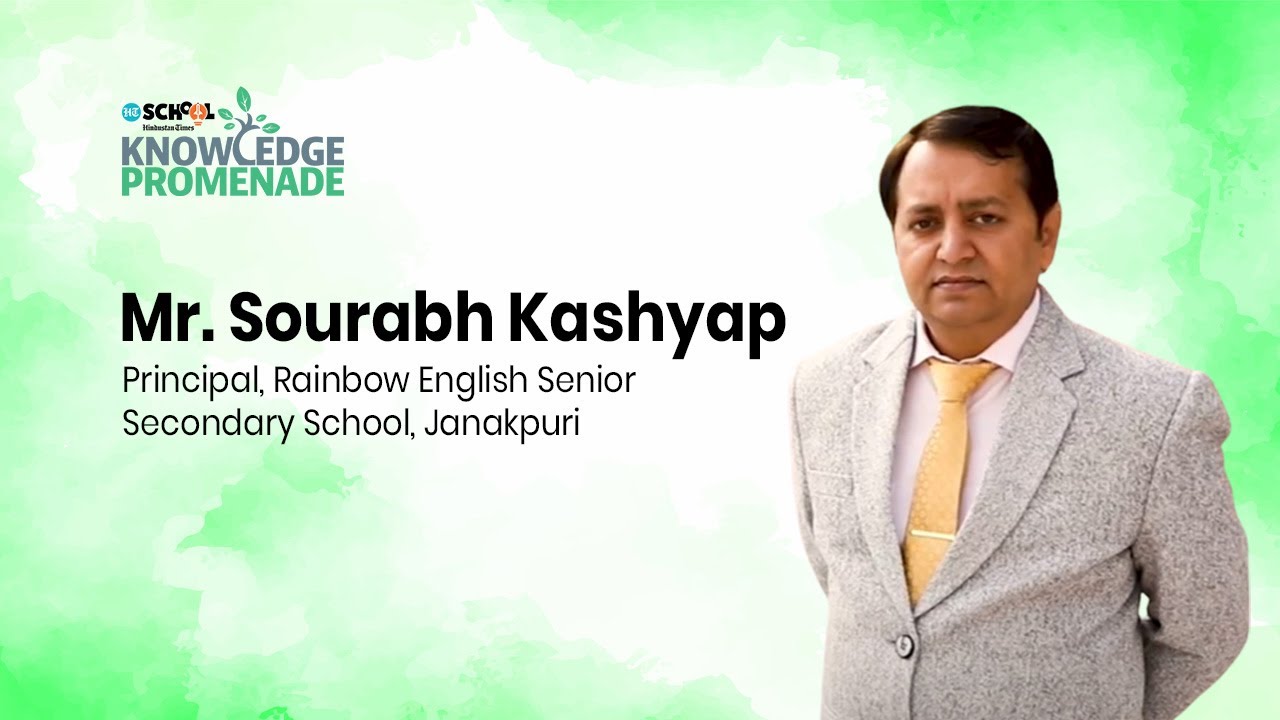 Zero Waste Approach in Schools | HT School