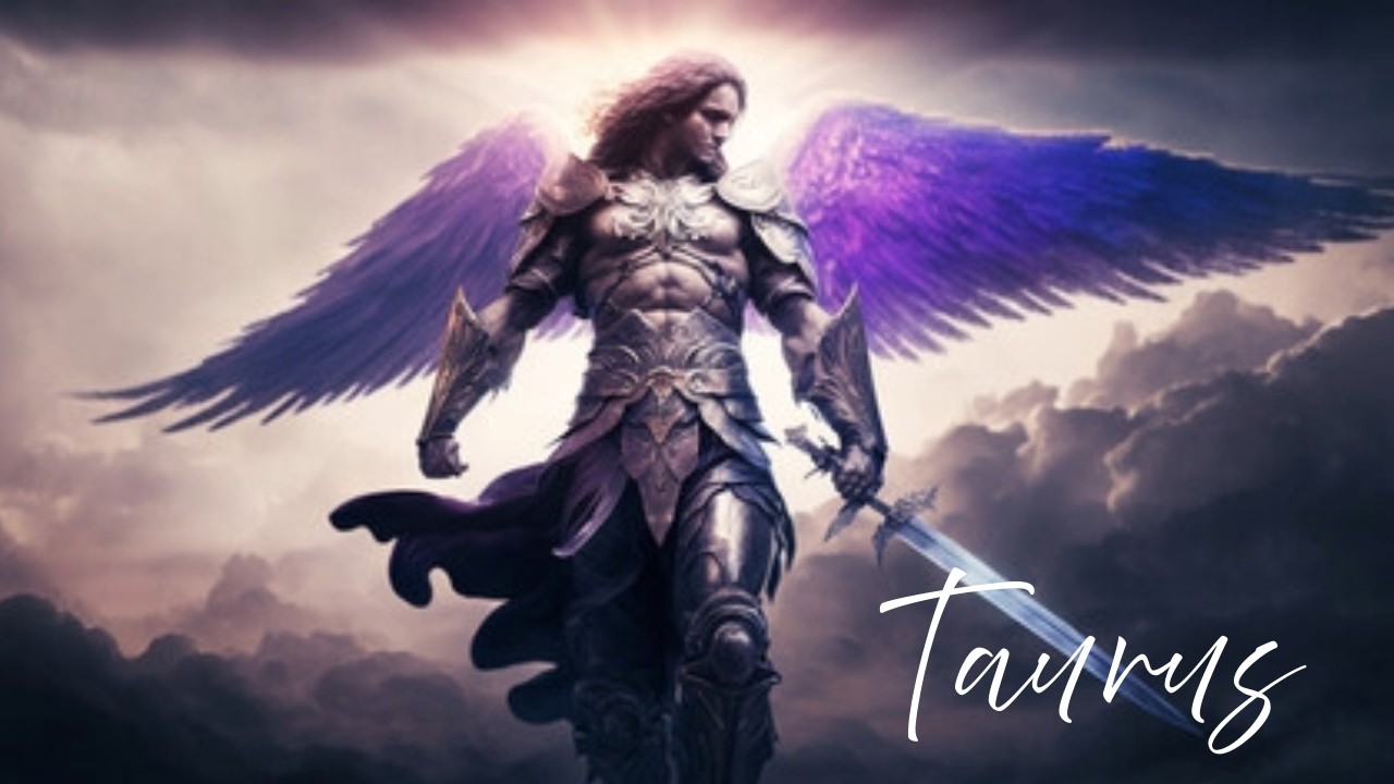 Taurus AAM Said They Are Not Allowed Near You