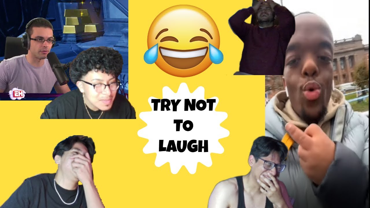 Reading The Most Messed Up TikTok Comments on Videos (Try Not To Laugh)