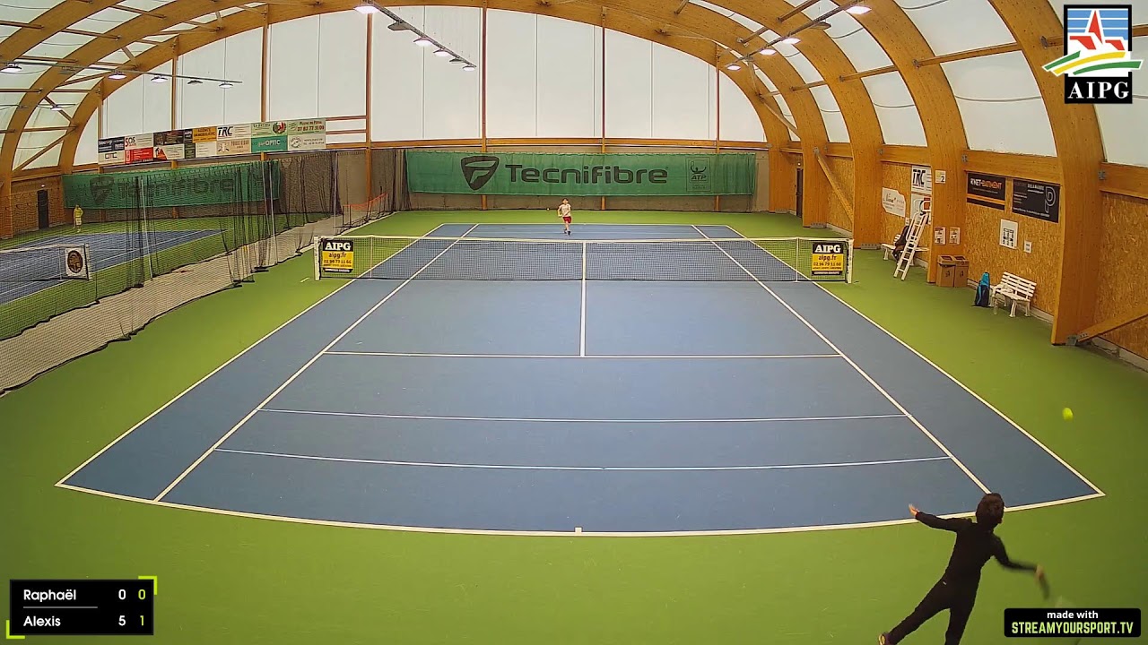 Court 2 