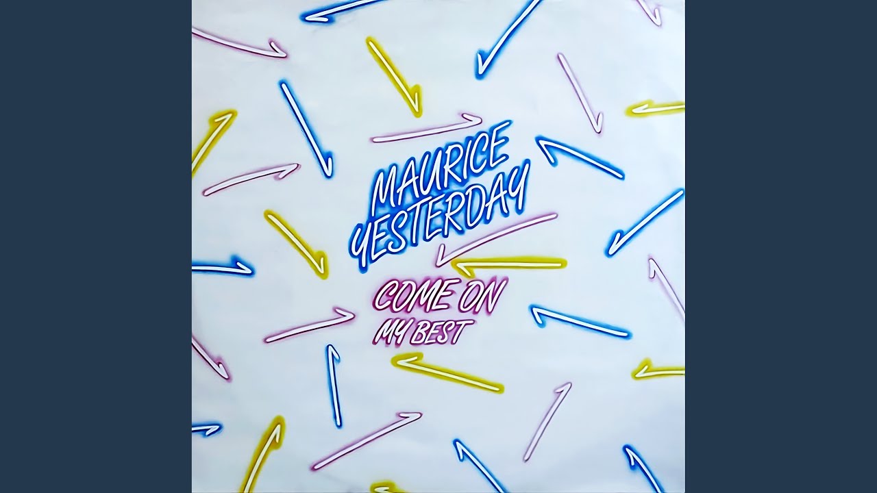 Come On (Flemming Dalum Special Remix)
