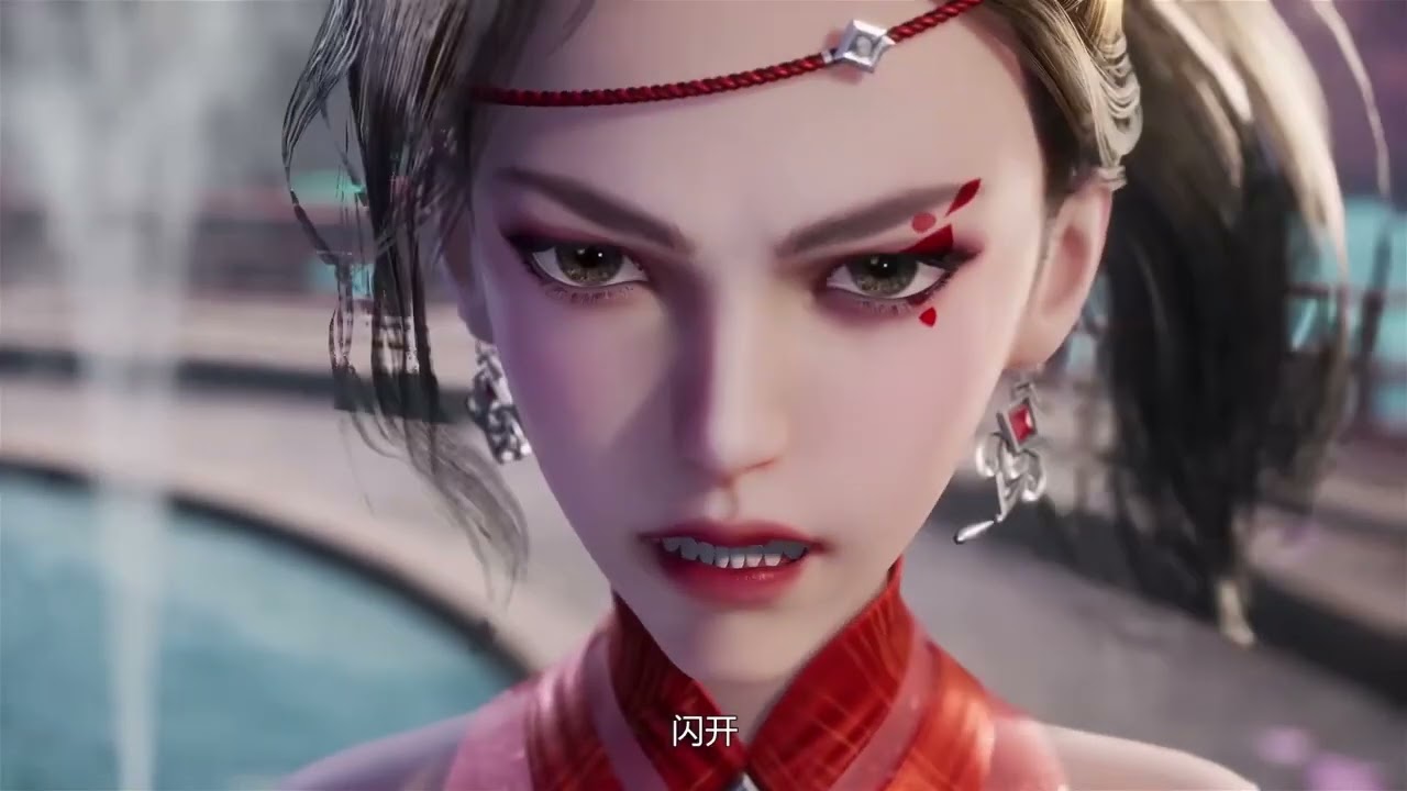 🎯《防御全开》Defense fully open | 全集！EP1-60 直通大结局大结局！李小白实力强大无比！| ⚡MUTI SUB | Donghua