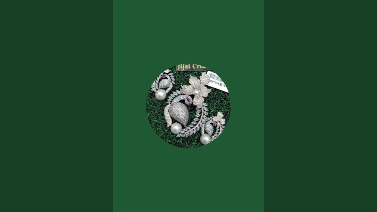 Jijai Creations is live!