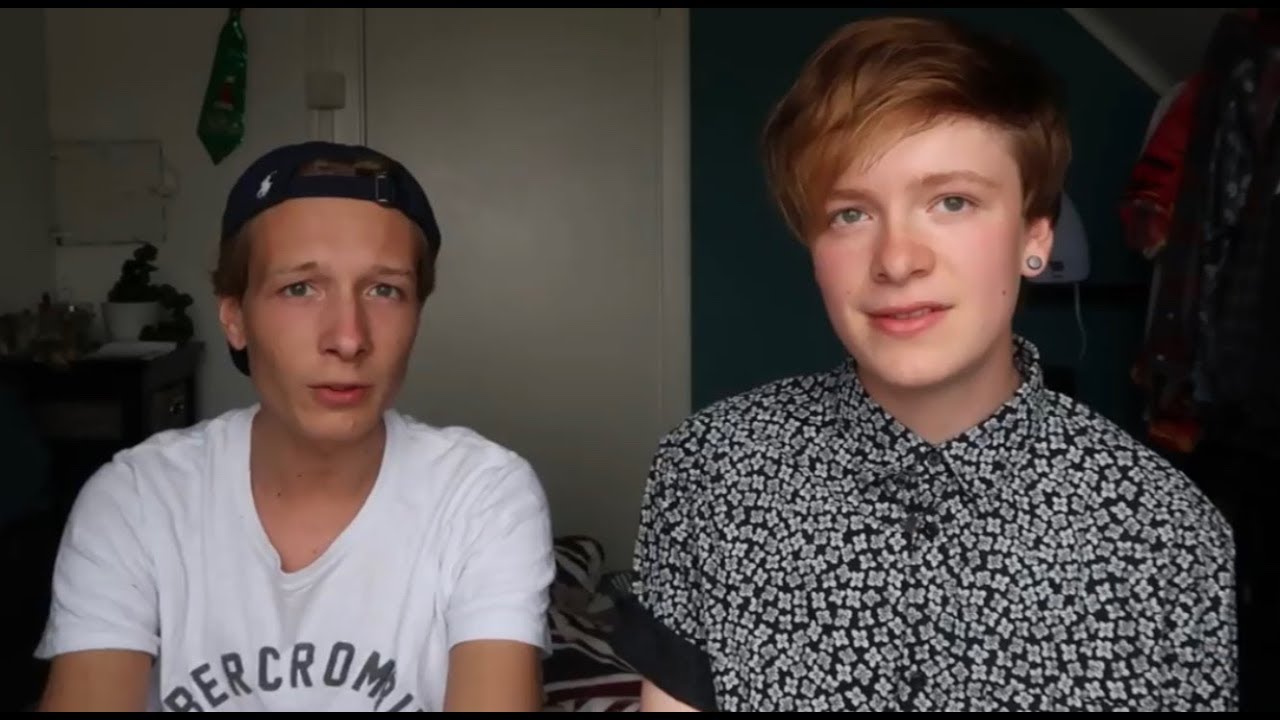What is it like to have a transgender brother?