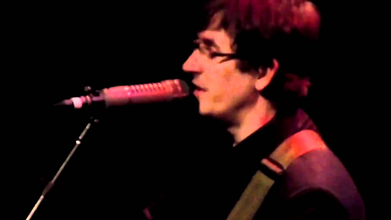 Mountain Goats- I Saw the Sign 3.25.11