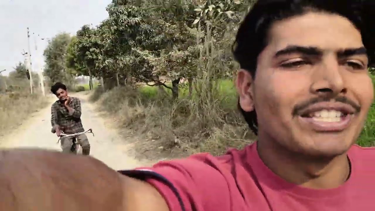Aaj logo ka expression dekhiye 😨#explore #vlog #viral #enjoy #expression #desiviilagelifetstyle 