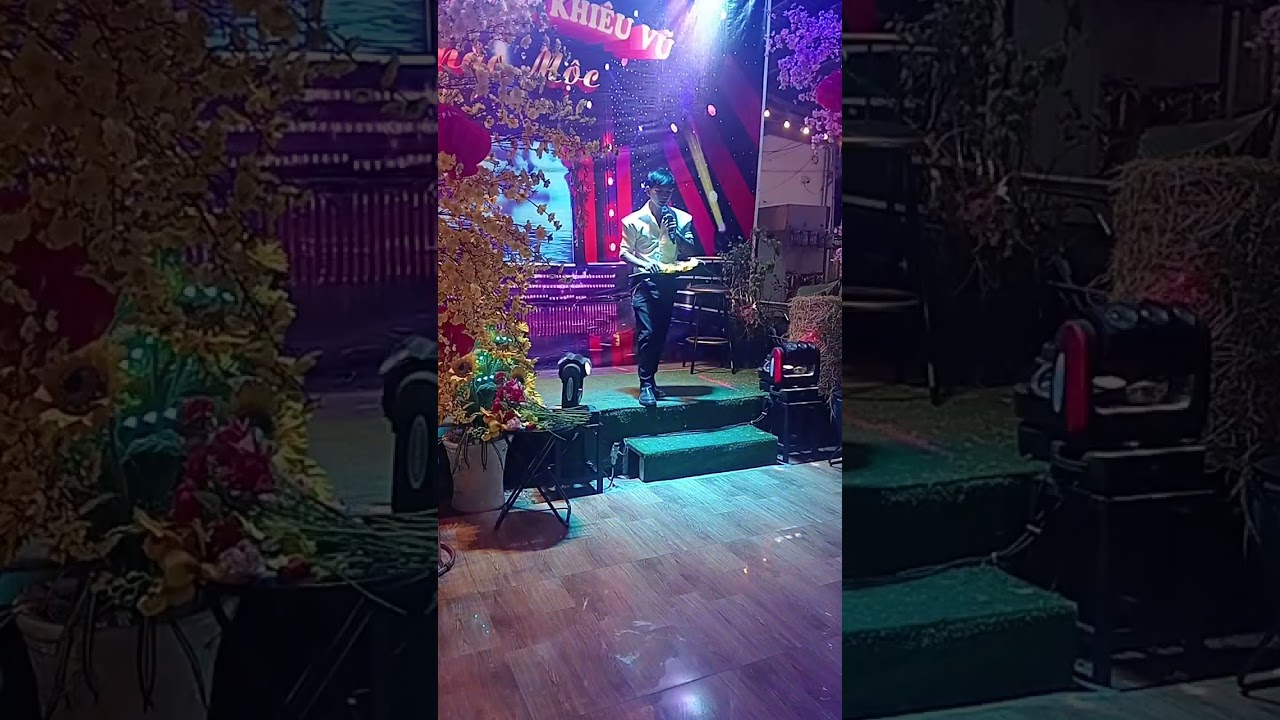 Hãy tin anh lần nữa.minh kiệt 
