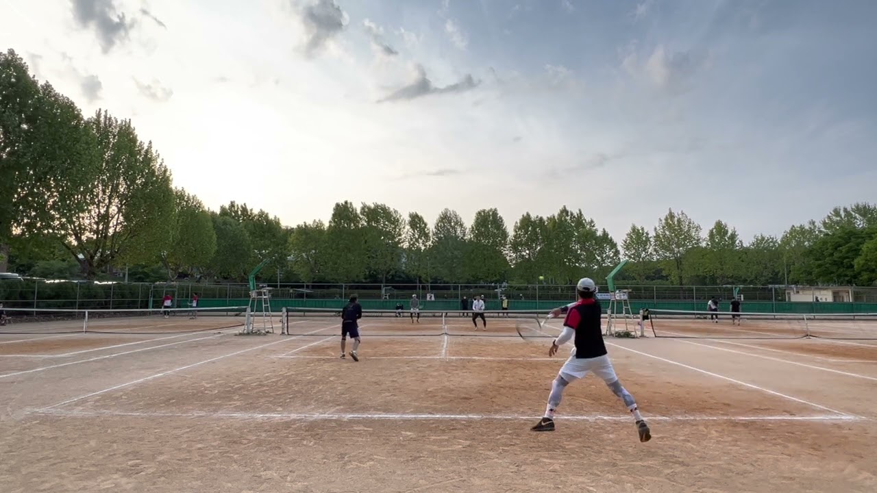 2022.대구동구협회장배  결승 영상 (단디청/대구탑청)전재영:변정욱&박종훈:김국경