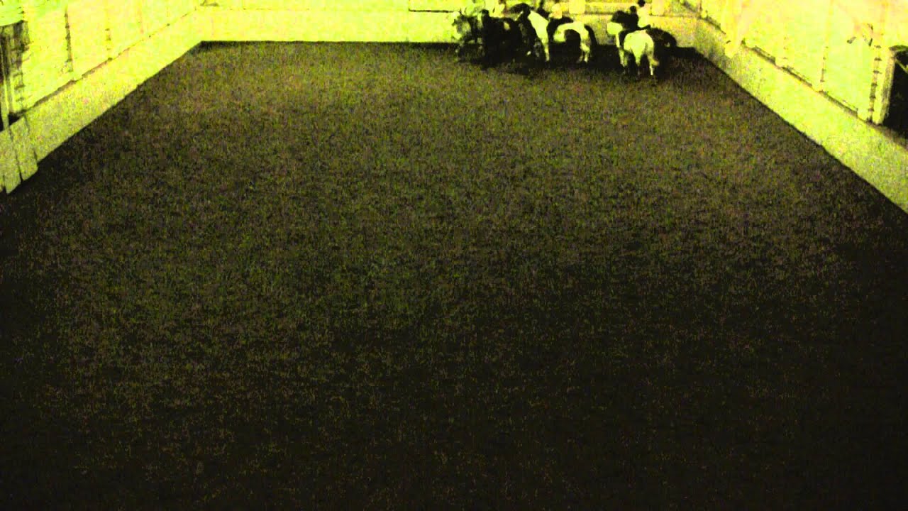 Van Aemstel Training 2014-03-31 20:40:16