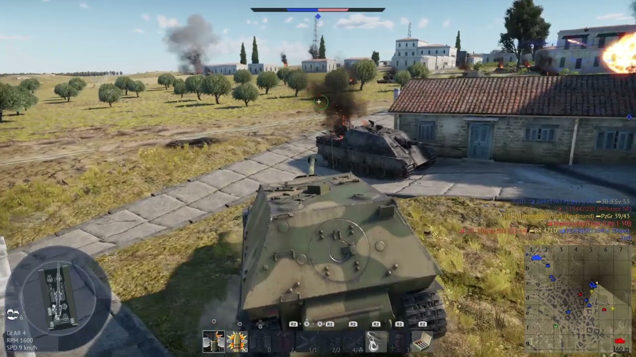 Warthunder