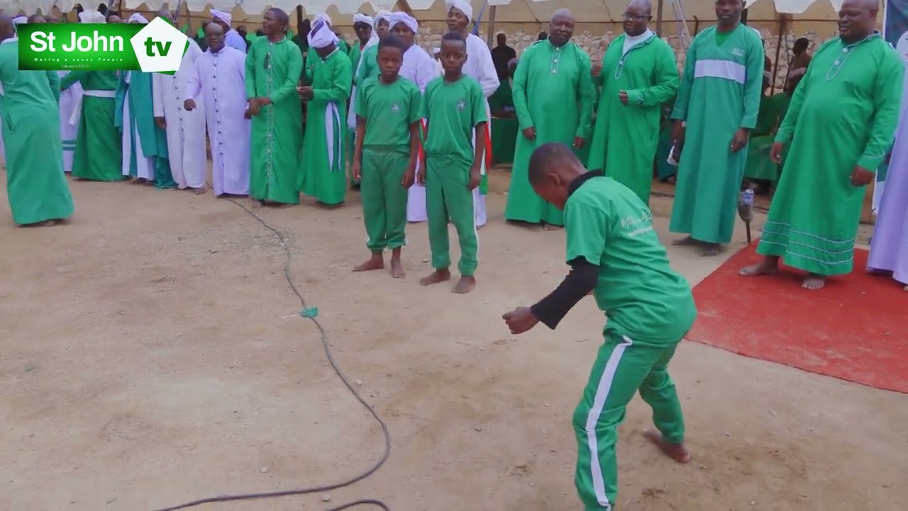 Musical Performances by various church artist and closing prayer, Mhondoro passover 2024