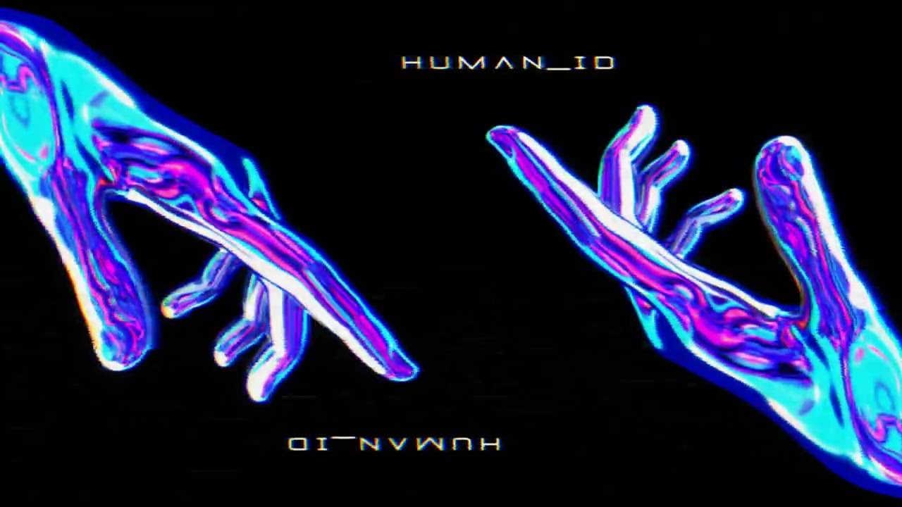 Animadrop - Human_ID