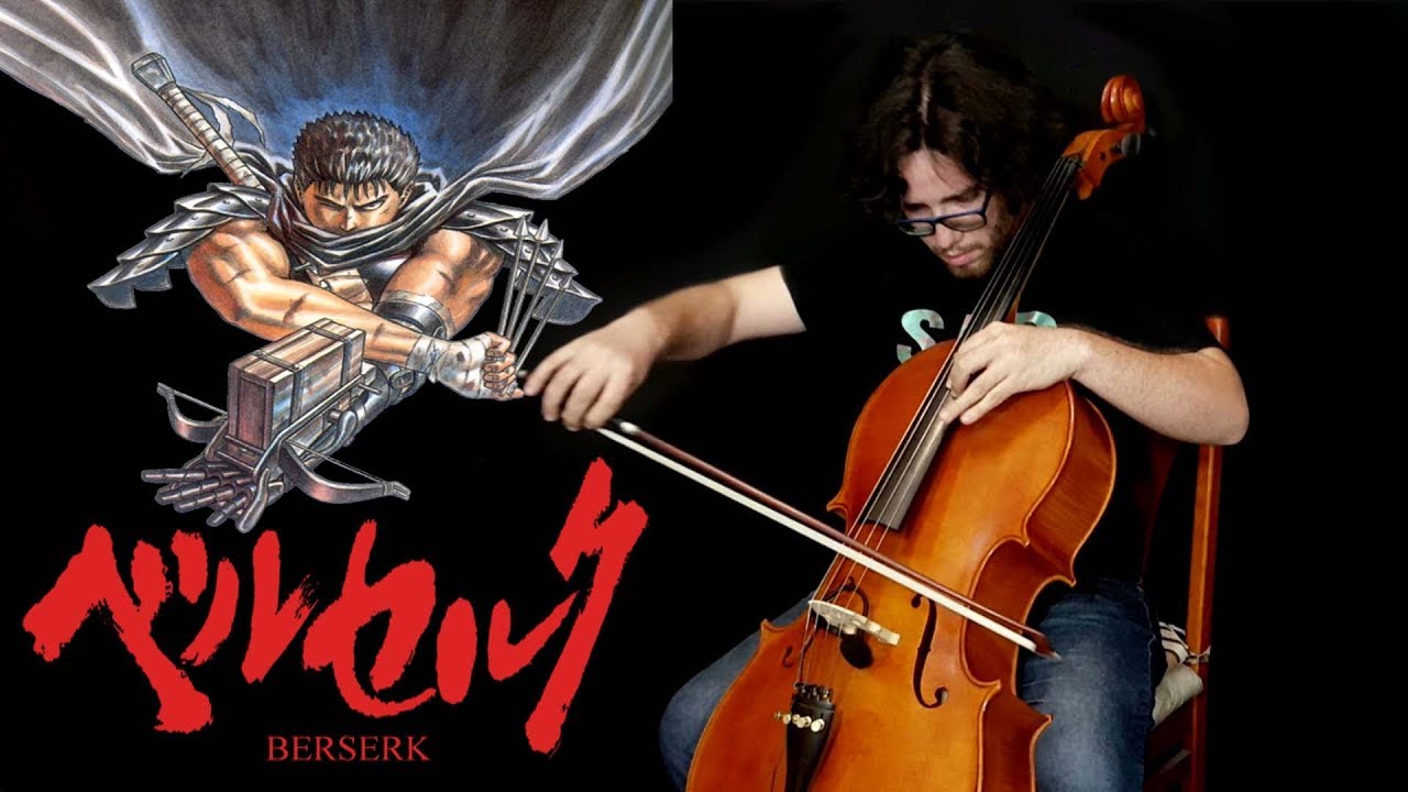 Berserk OP 