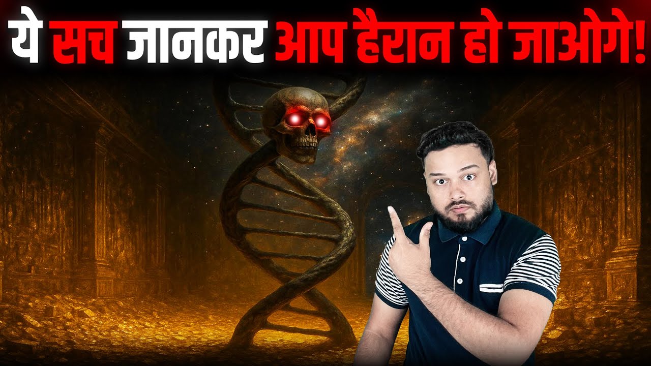 He Told JUDGE ‘Tu Bahar Mil’, Urvashi Rautela’s STUPID L - FactTechz AMAZING Facts SHOW Episode 1019