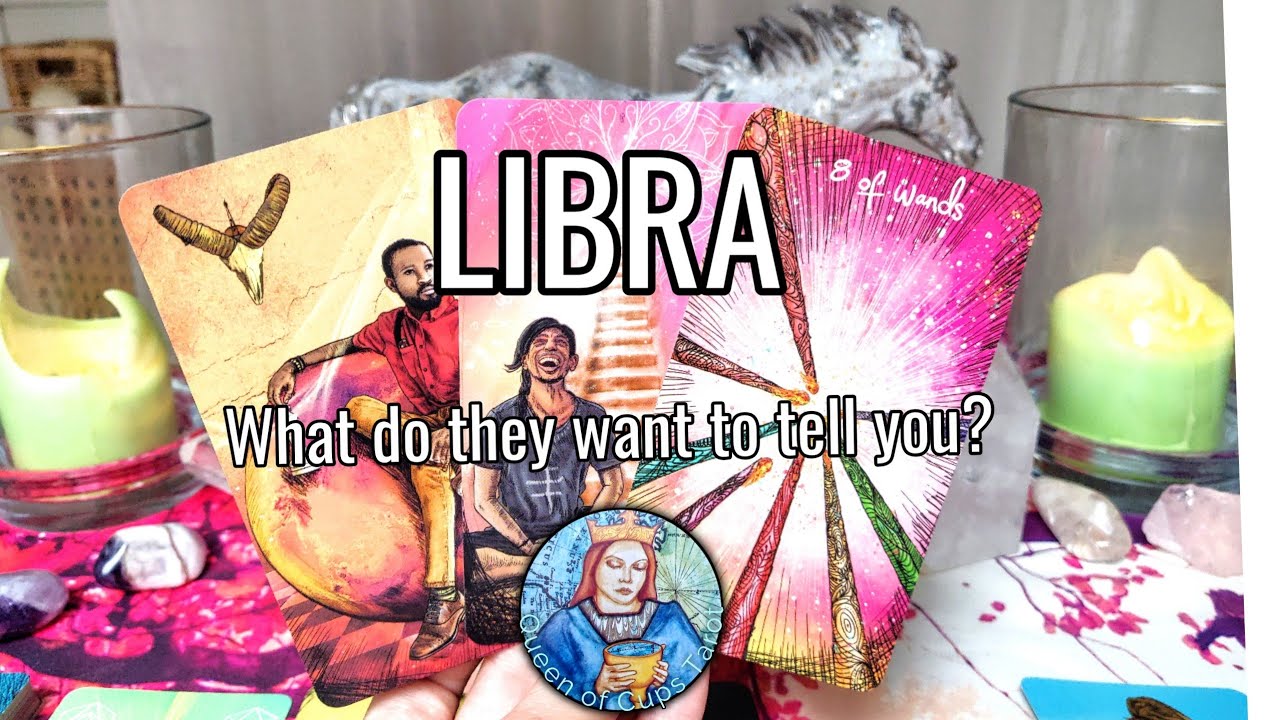 Libra - THEIR TRUE THOUGHTS AND FEELINGS REVEALED ♎ ~ They dream of a future with you!
