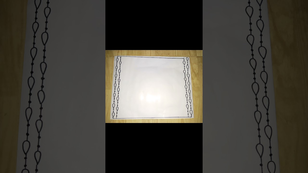chart outline design easy#chartdesign #chart #easydesign #tlm #chartpatterns#pleasesubscribe #shorts
