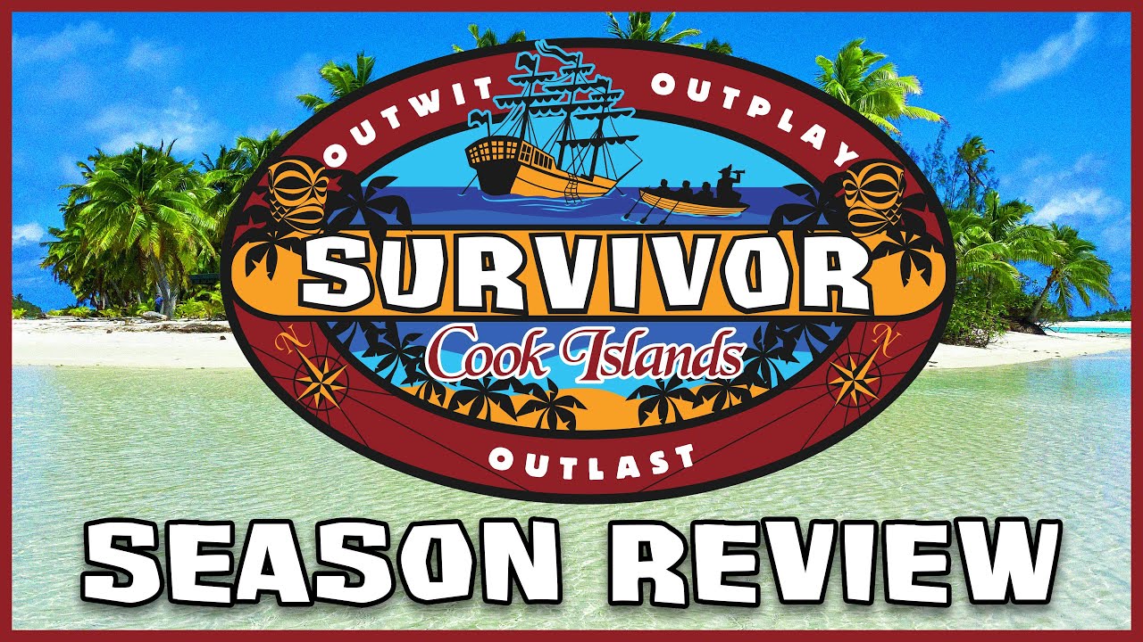 Survivor: Cook Islands Review
