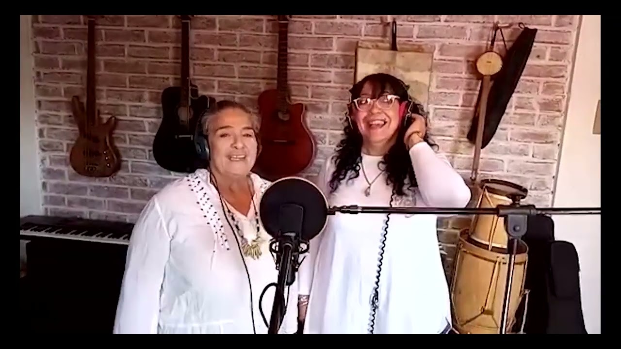 El burro, Manuel Nolo Tejón, Magda de Merolis, Arr. coral: Nanci Ciccioli