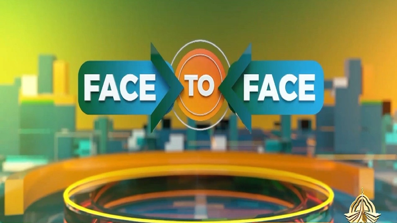 Face to Face |  PTV News | 20-09-2026