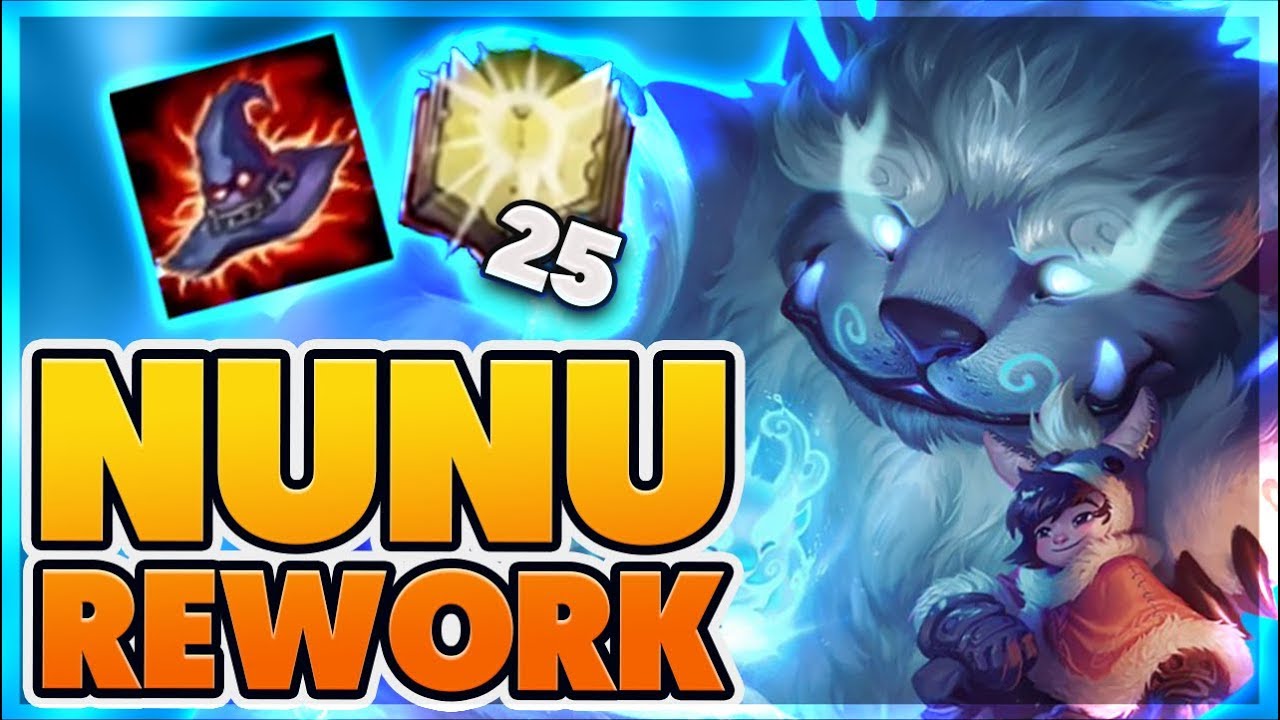 BARON STEAL FROM BASE (SNOWBALL ONESHOTS) - BunnyFuFuu