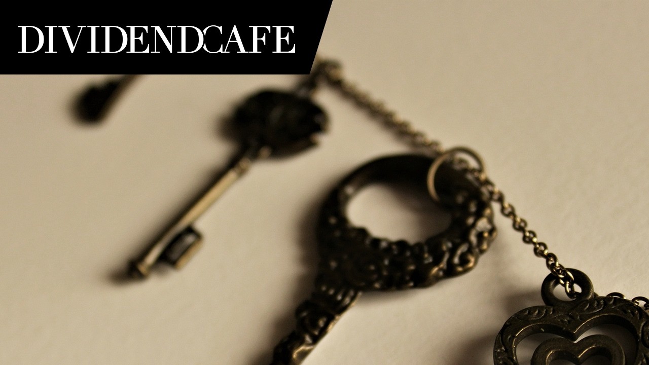 Dividend Cafe — Пять главных вопросов, волнующих инвесторов в 2026 году.