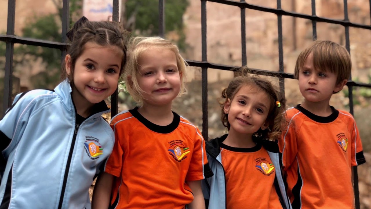 #castillo  de Benisanó  2018 #juegos  #temáticos #ocioeducativo #educación #infantil
