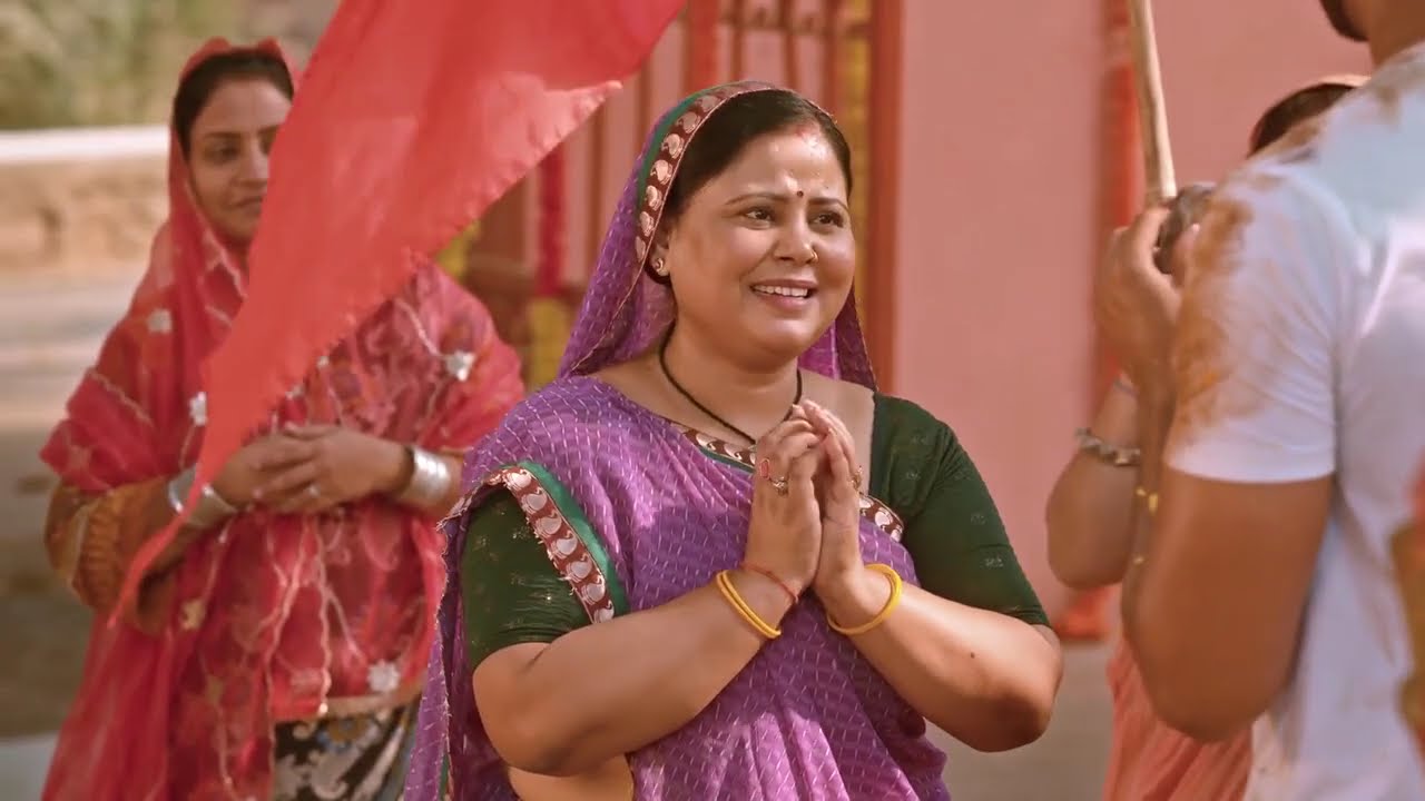 Saru | Ep - 286 | Webisode | Feb 23 2026 | Zee TV