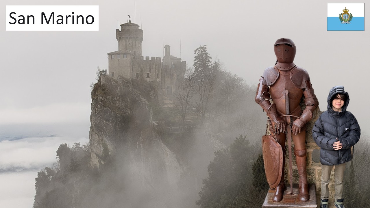 San Marino