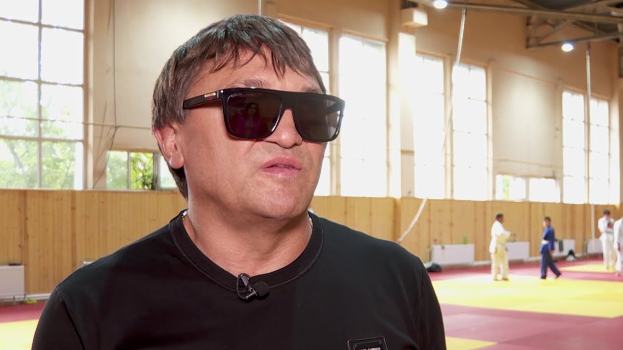 Film despre un judocan moldovean