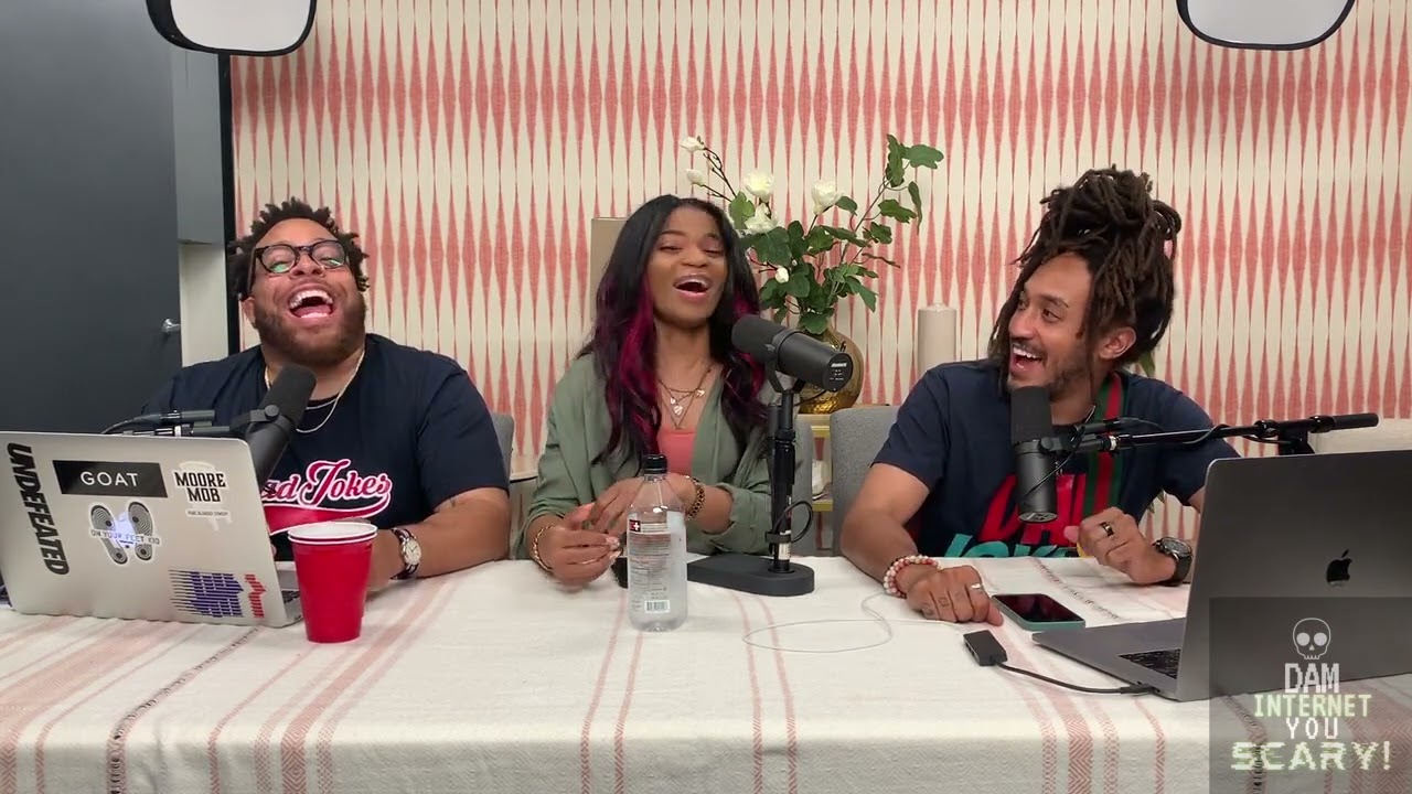 Husband & Father To How Many, How Easy Is It To Bust W/ Ketra Long On DIYS