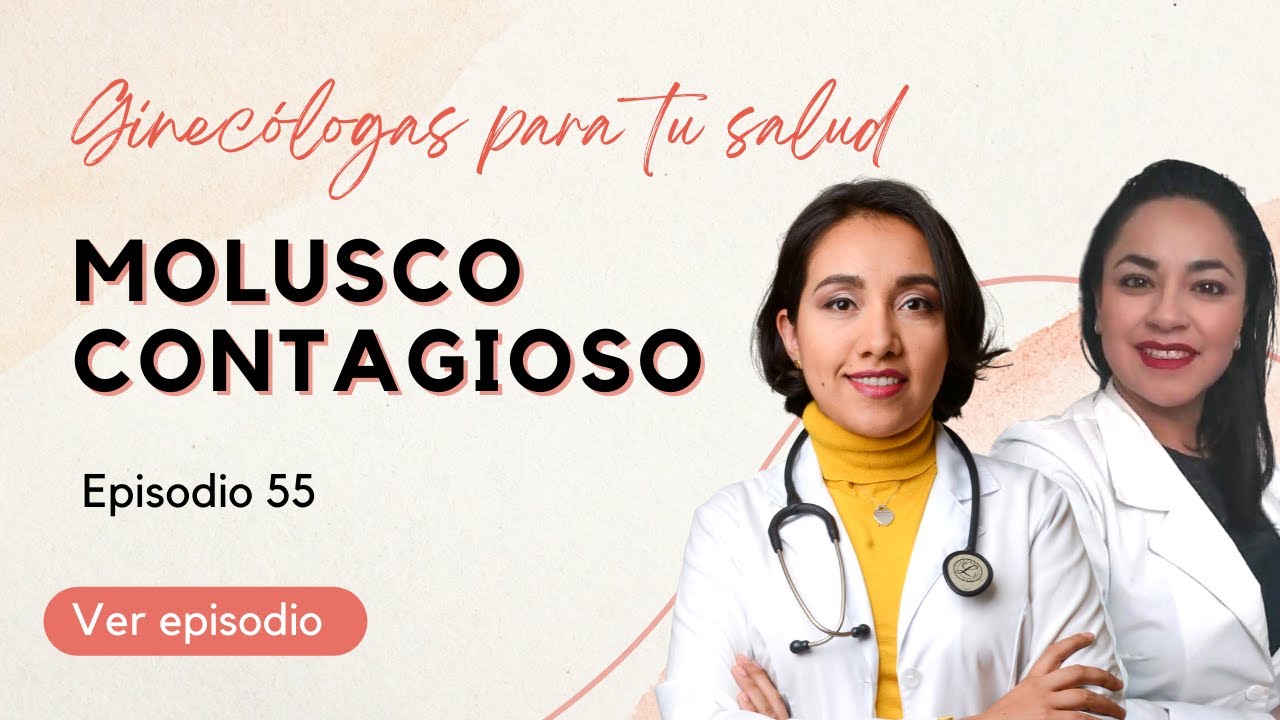 Molusco Contagioso