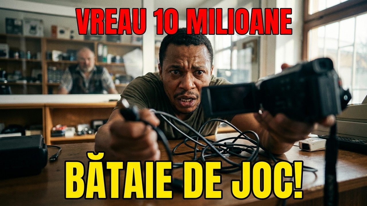 MA DUC SA MA AMANETEZ LA CIULY