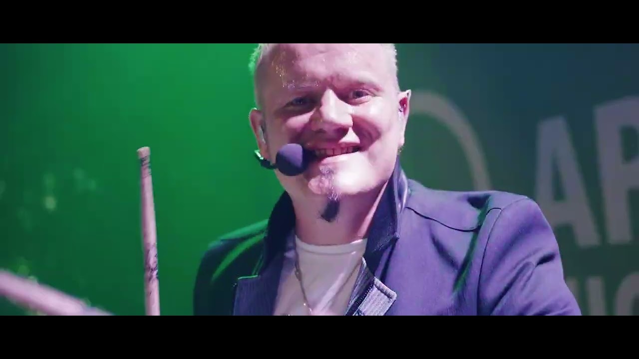 Die F&uuml;rsten -  Aftermovie 72. Steirischer Bauernbundball