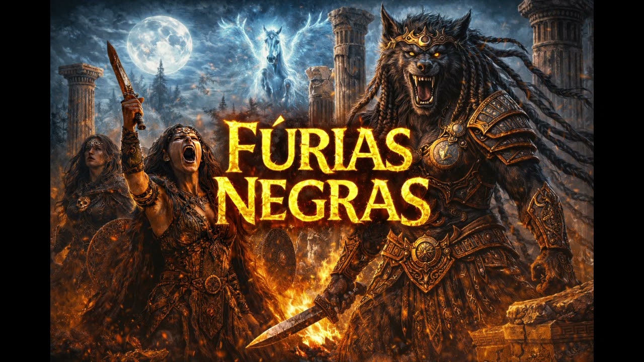 Furias Negras