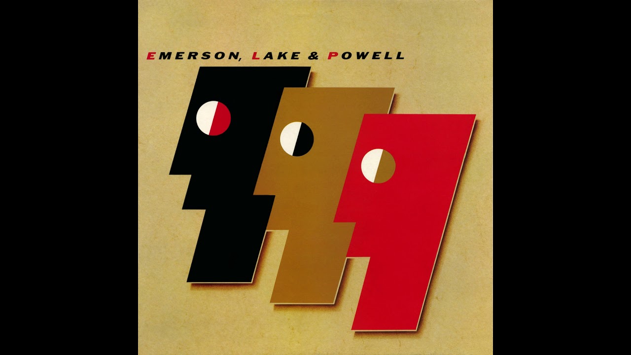 Emerson, Lake & Powell - Touch And Go (HQ)