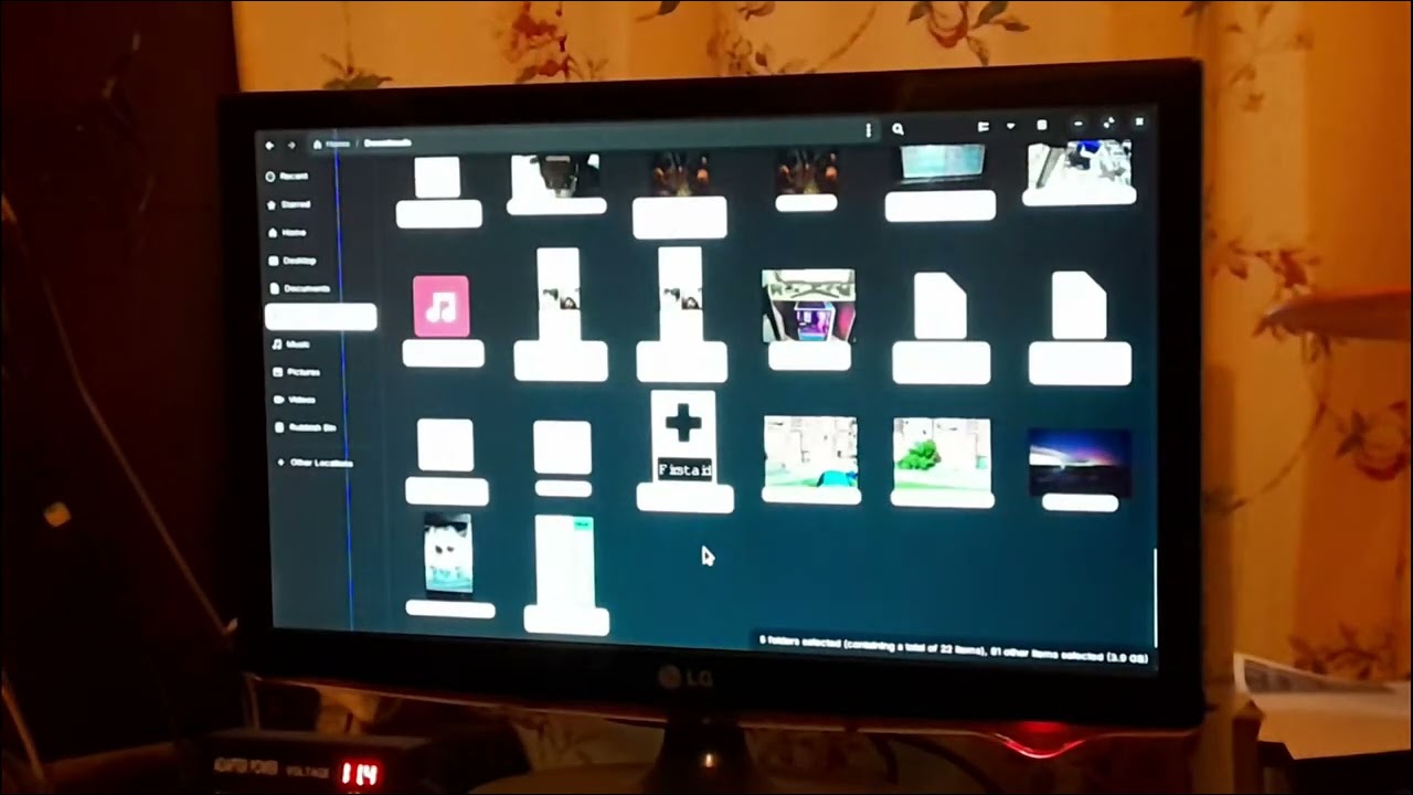 P1 of 5, Zorin OS 17 Failing to Restore from Backup HD Partition due to Kernel Update!