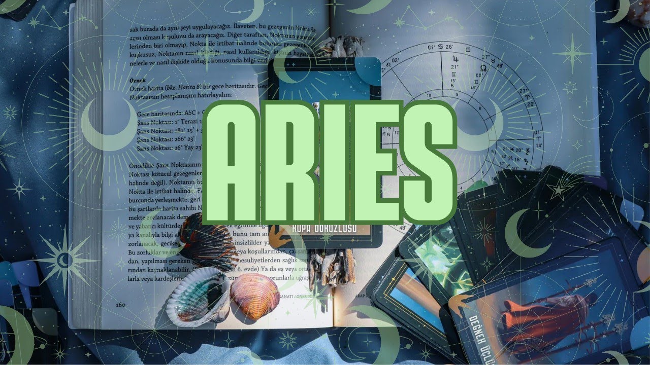 ARIES 🌈 WITHIN 3 DAYS, FINANCIAL RELIEF ARRIVES IN YOUR INBOX 📥TAROT TODAY 