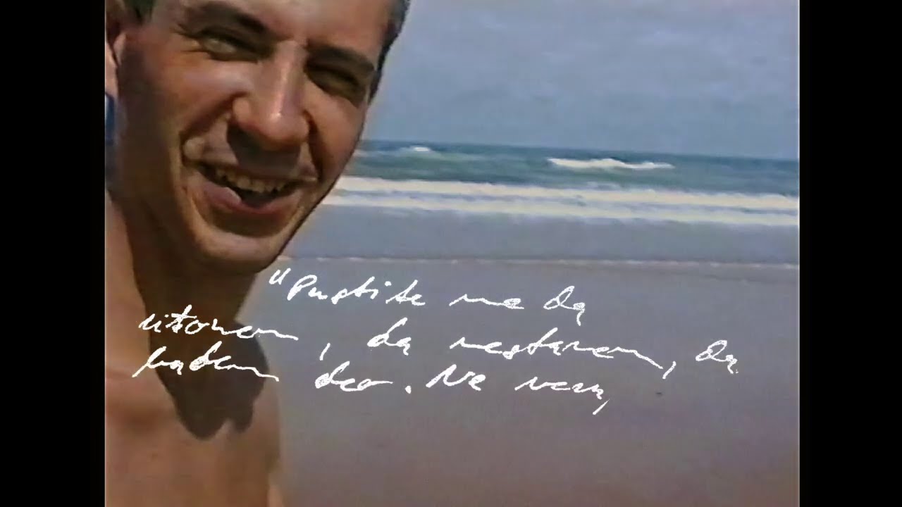 Praia do Ventu Eternu - Angel's Breath (dokumentarni film)